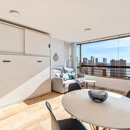Appartamento Mael Avec Piscine Et Jolie Vue *